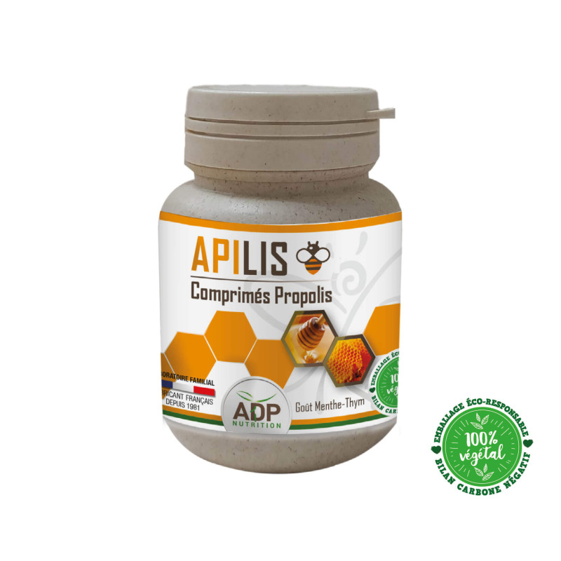gélules propolis